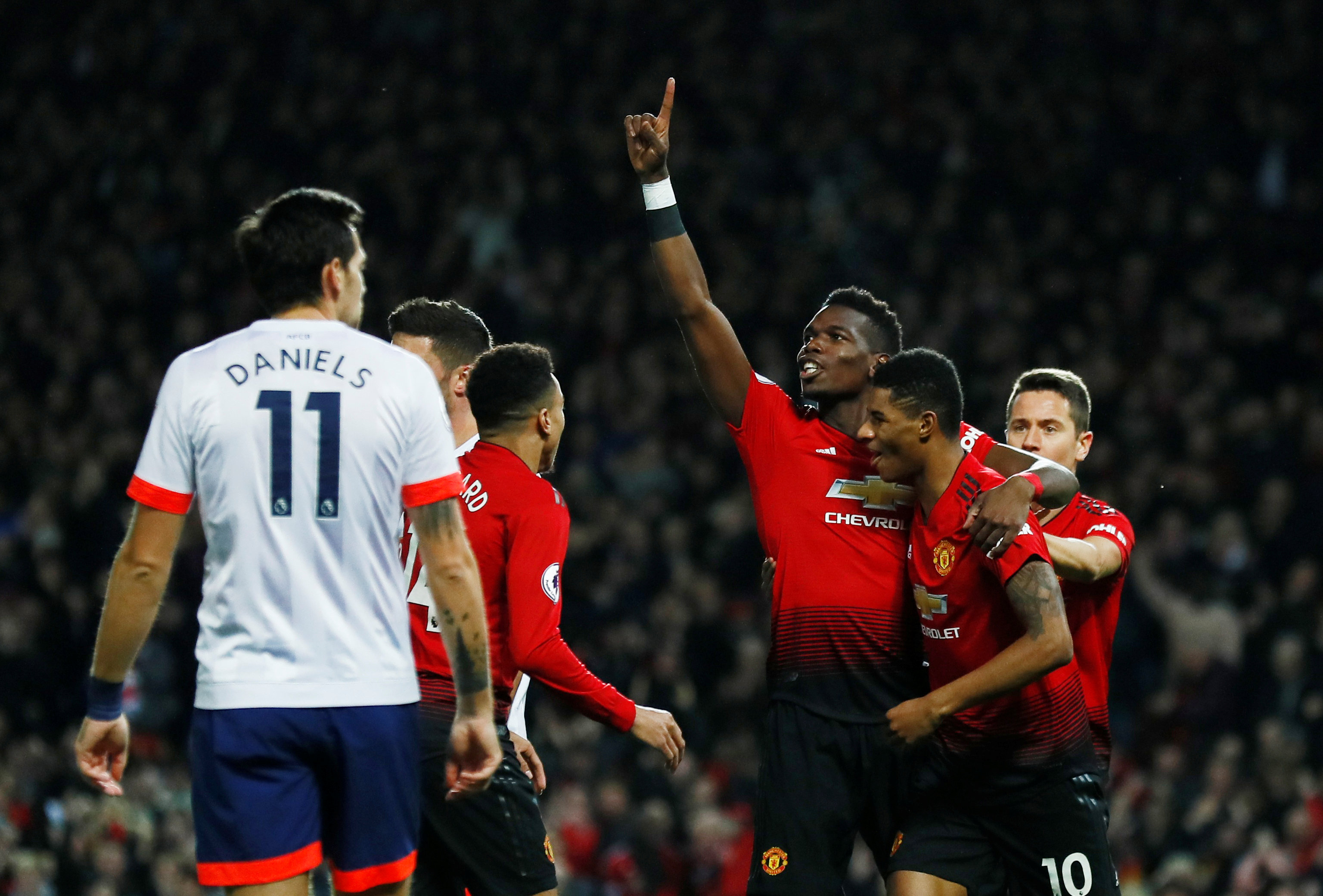 丰富的场上 丰富的场上