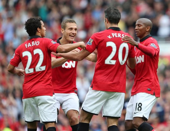 利物浦再度 利物浦再度